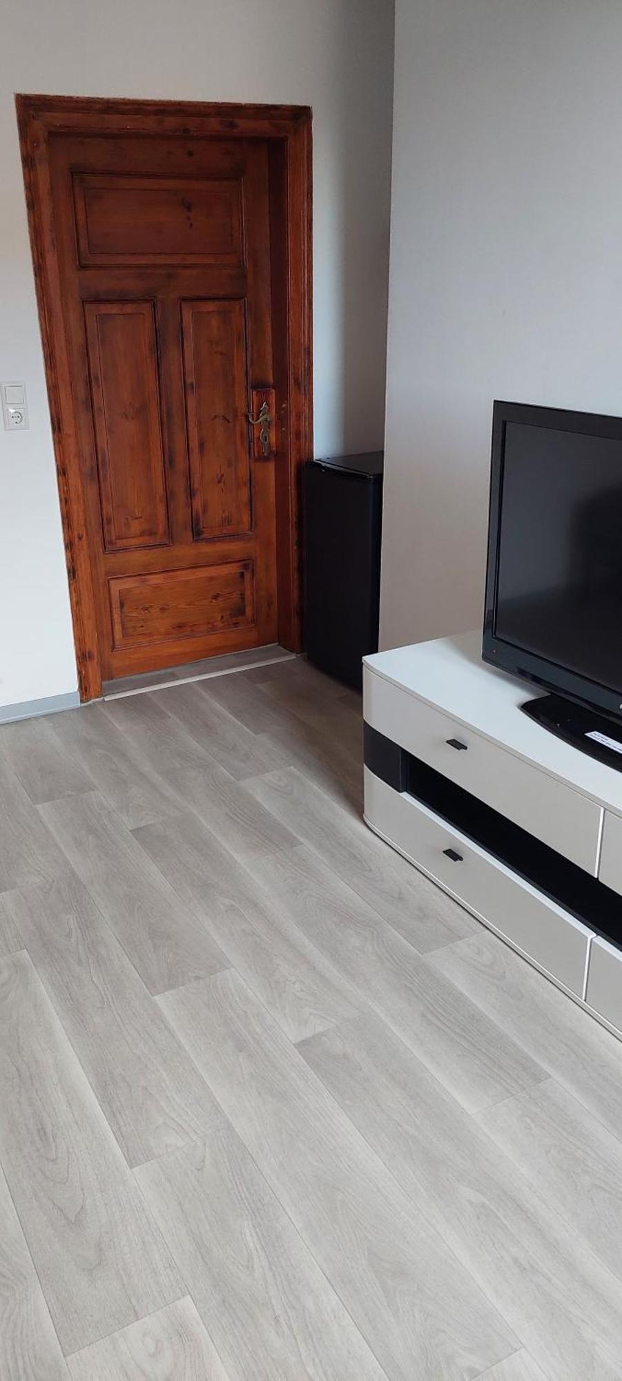 Zu Hause Auf Zeit Bei Marion Leilighet Bobbau Eksteriør bilde